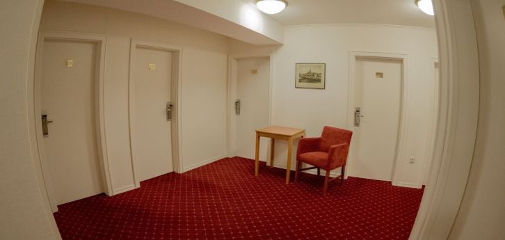 Terms And Conditions Hotel Elbbrucken