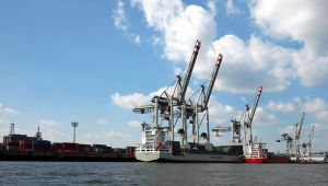 Hafen