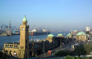 Hafen