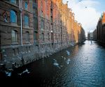 Speicherstadt