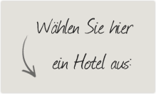 Wählen Sie ein Hotel aus: